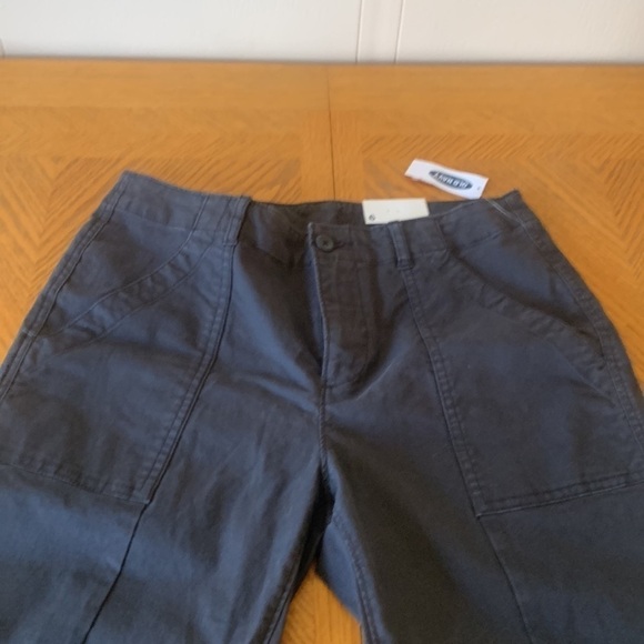 Nwt Old Navy pants - Picture 2 of 12